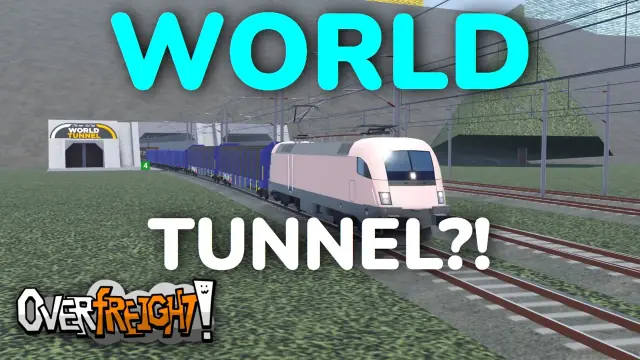 Overfreight Electric vs Diesel Trains: Setup Guide