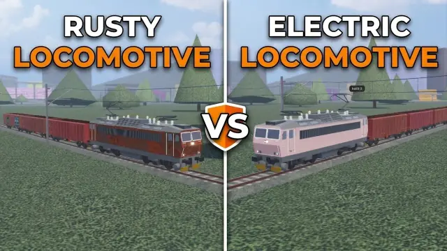 Overfreight Locomotives: Complete Stats, Tiers, and Rail Guide